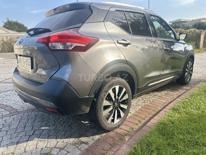 Nissan Kicks 2020, 130,000 km - 1.6 л - Bakı