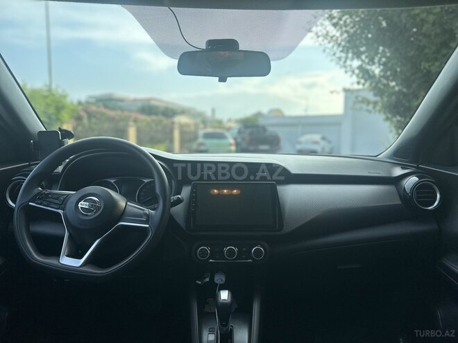 Nissan Kicks 2020, 130,000 km - 1.6 л - Bakı