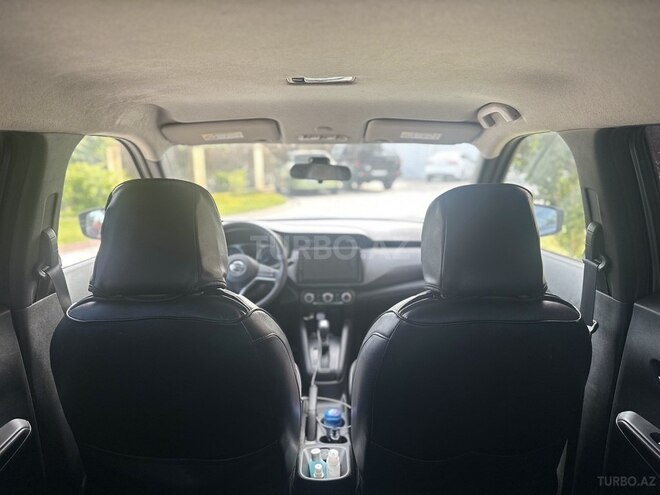 Nissan Kicks 2020, 130,000 km - 1.6 л - Bakı
