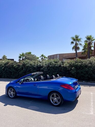 Peugeot  2010, 210,000 km - 1.6 l - Bakı