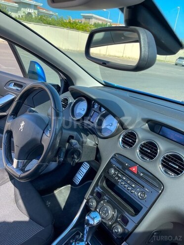 Peugeot  2010, 210,000 km - 1.6 l - Bakı