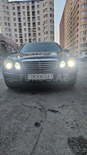 Mercedes C 220 d 2008, 380,000 km - 2.2 l - Bakı