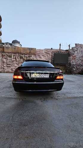 Mercedes C 220 d 2008, 380,000 km - 2.2 l - Bakı