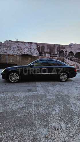 Mercedes C 220 d 2008, 380,000 km - 2.2 l - Bakı