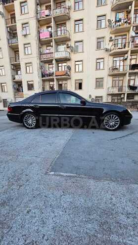 Mercedes C 220 d 2008, 380,000 km - 2.2 l - Bakı