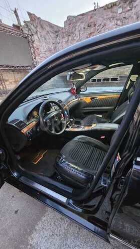 Mercedes C 220 d 2008, 380,000 km - 2.2 l - Bakı