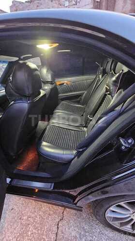 Mercedes C 220 d 2008, 380,000 km - 2.2 l - Bakı