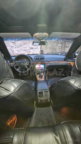 Mercedes C 220 d 2008, 380,000 km - 2.2 l - Bakı