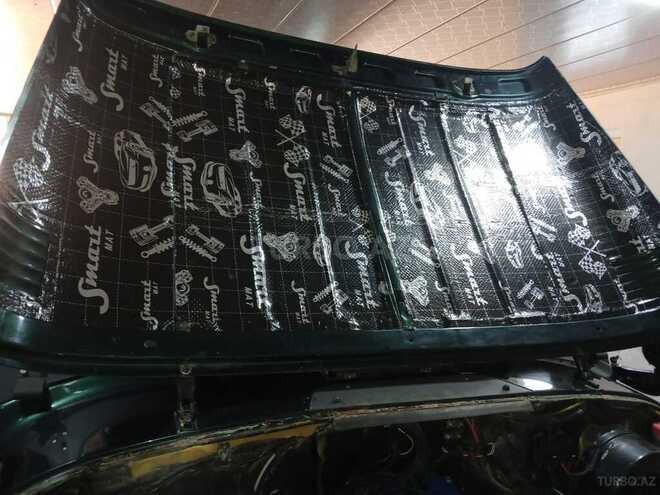 UAZ Hunter-4