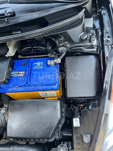 Hyundai Elantra 2012, 398,746 km - 1.8 l - Bakı