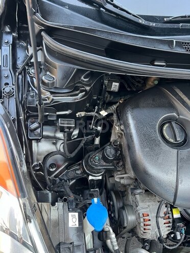 Hyundai Elantra 2012, 398,746 km - 1.8 l - Bakı