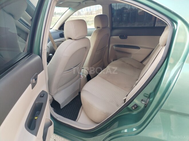 Hyundai Accent 2006, 226,500 km - 1.4 л - Bakı