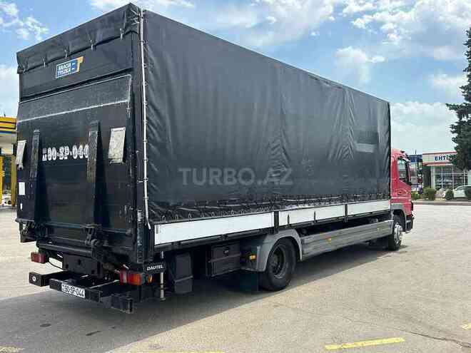 Mercedes Atego 1218 2008, 498,056 km - 4.3 л - Bakı