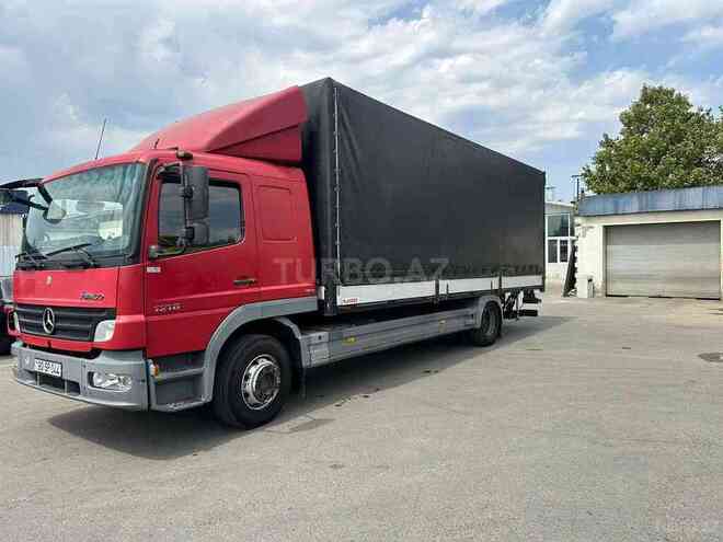 Mercedes Atego 1218 2008, 498,056 km - 4.3 л - Bakı