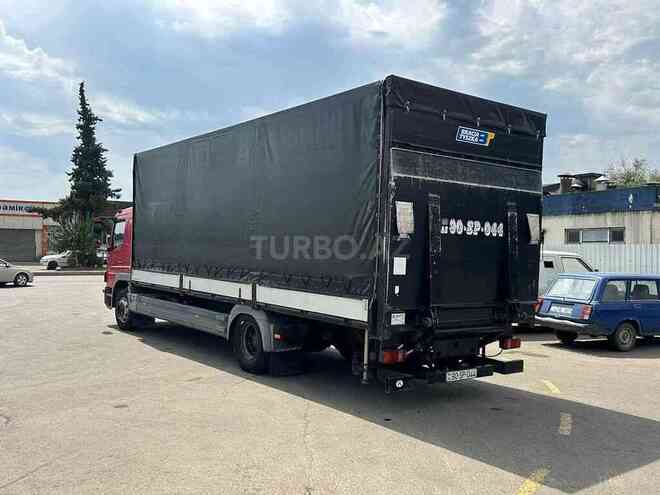 Mercedes Atego 1218 2008, 498,056 km - 4.3 л - Bakı