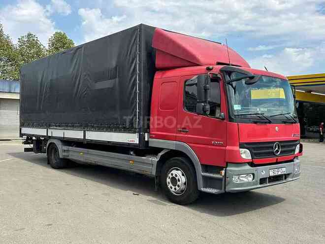 Mercedes Atego 1218 2008, 498,056 km - 4.3 л - Bakı