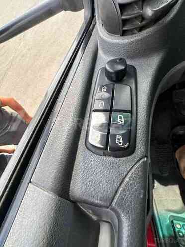 Mercedes Atego 1218 2008, 498,056 km - 4.3 л - Bakı