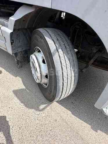 Mercedes Atego 1218 2008, 498,056 km - 4.3 л - Bakı