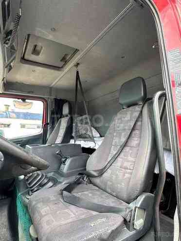 Mercedes Atego 1218 2008, 498,056 km - 4.3 л - Bakı