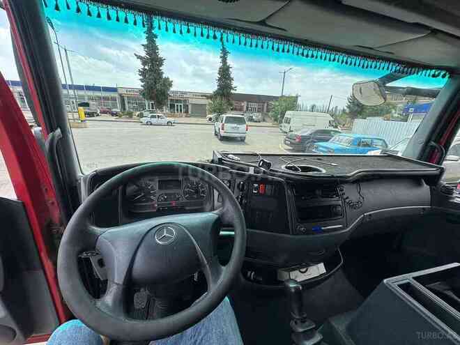 Mercedes Atego 1218 2008, 498,056 km - 4.3 л - Bakı