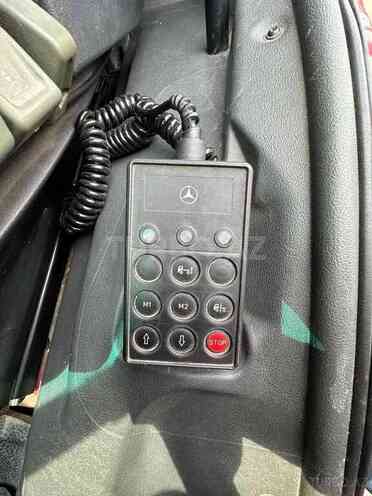 Mercedes Atego 1218 2008, 498,056 km - 4.3 л - Bakı