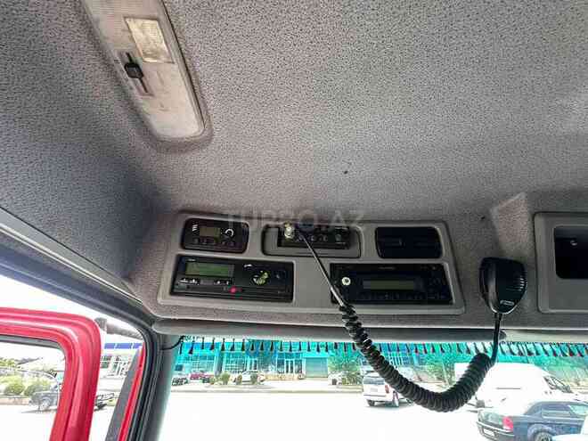 Mercedes Atego 1218 2008, 498,056 km - 4.3 л - Bakı