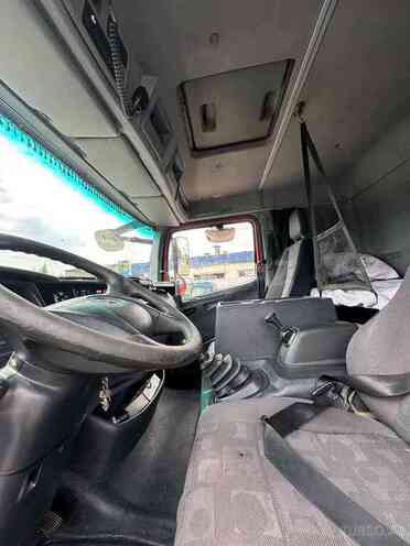 Mercedes Atego 1218 2008, 498,056 km - 4.3 л - Bakı