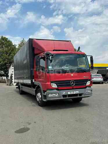 Mercedes Atego 1218 2008, 498,056 km - 4.3 л - Bakı