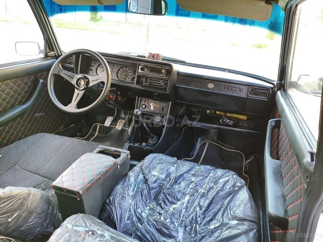 LADA (VAZ) 2107 2008, 80,900 km - 1.6 л - Gəncə