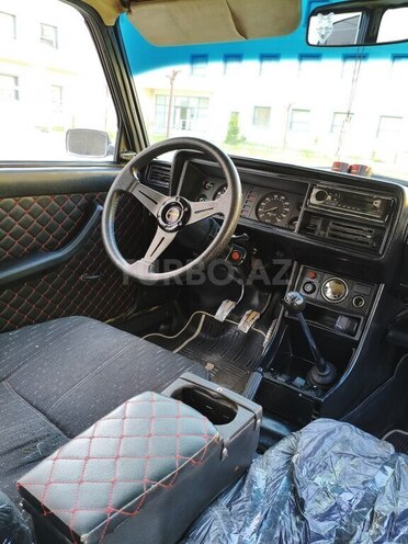LADA (VAZ) 2107 2008, 80,900 km - 1.6 л - Gəncə