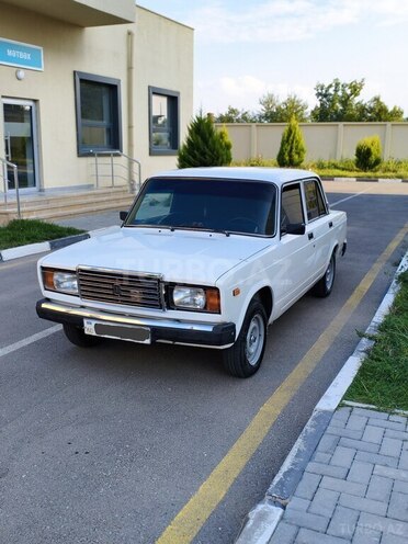 LADA (VAZ) 2107 2008, 80,900 km - 1.6 л - Gəncə