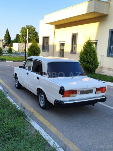 LADA (VAZ) 2107 2008, 80,900 km - 1.6 л - Gəncə