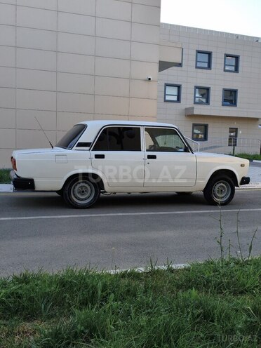 LADA (VAZ) 2107 2008, 80,900 km - 1.6 л - Gəncə