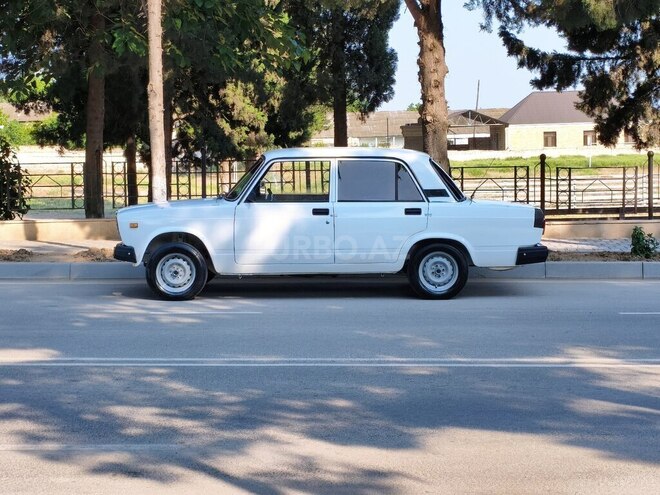 LADA (VAZ) 2107 2008, 80,900 km - 1.6 л - Gəncə
