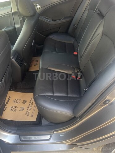 Kia Optima 2015, 104,000 km - 2.0 l - Bakı