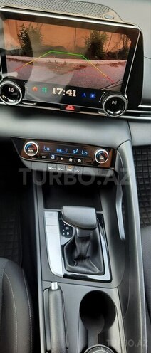 Hyundai Elantra 2023, 27,000 km - 1.6 l - Bakı
