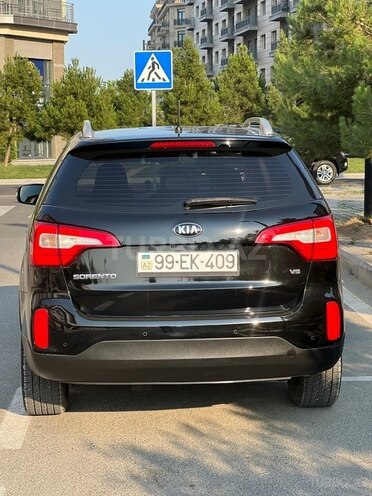 Kia Sorento 2013, 128,000 km - 3.5 l - Bakı
