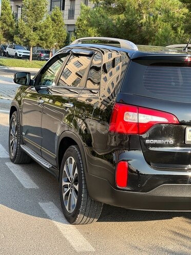 Kia Sorento 2013, 128,000 km - 3.5 l - Bakı