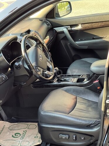 Kia Sorento 2013, 128,000 km - 3.5 l - Bakı