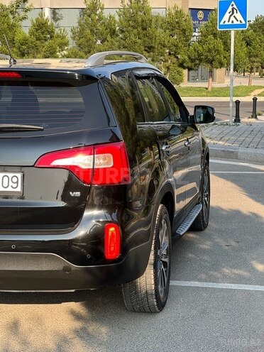 Kia Sorento 2013, 128,000 km - 3.5 l - Bakı