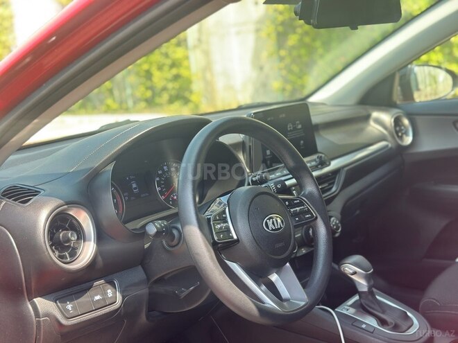 Kia Forte 2021, 62,400 km - 2.0 l - Bakı