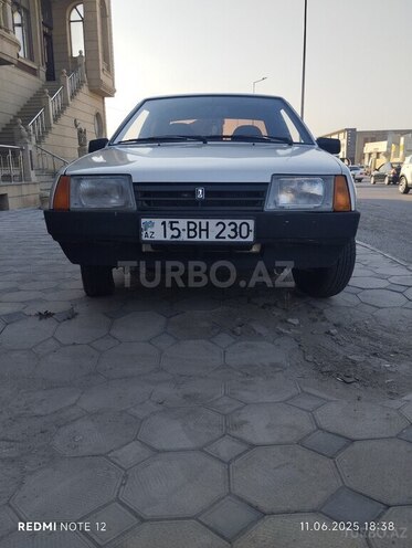 LADA (VAZ) 21099 2004, 169,300 km - 1.5 л - Sumqayıt