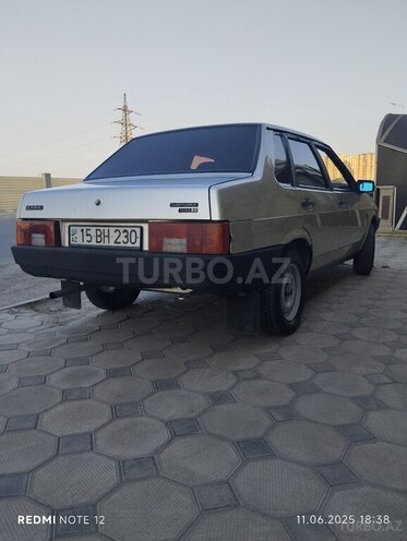 LADA (VAZ) 21099 2004, 169,300 km - 1.5 л - Sumqayıt
