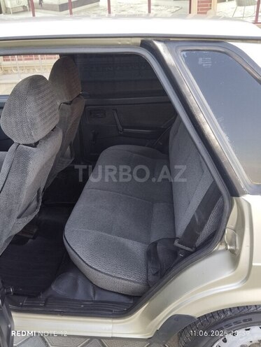 LADA (VAZ) 21099 2004, 169,300 km - 1.5 л - Sumqayıt