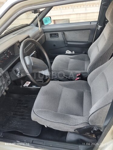 LADA (VAZ) 21099 2004, 169,300 km - 1.5 л - Sumqayıt
