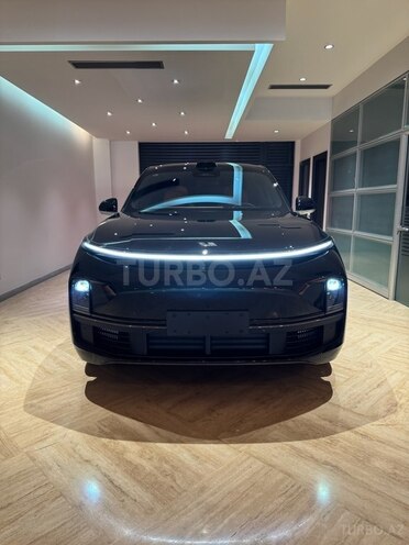 Li Auto L9 2025, 0 km - 1.5 l - Bakı