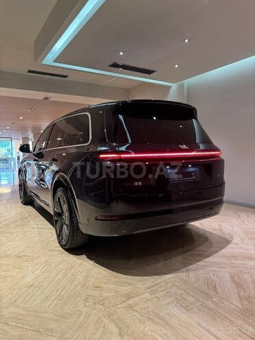 Li Auto L9 2025, 0 km - 1.5 l - Bakı