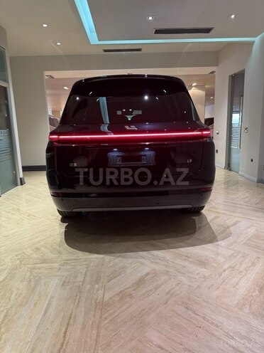 Li Auto L9 2025, 0 km - 1.5 l - Bakı