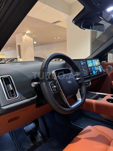 Li Auto L9 2025, 0 km - 1.5 l - Bakı