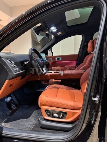 Li Auto L9 2025, 0 km - 1.5 l - Bakı